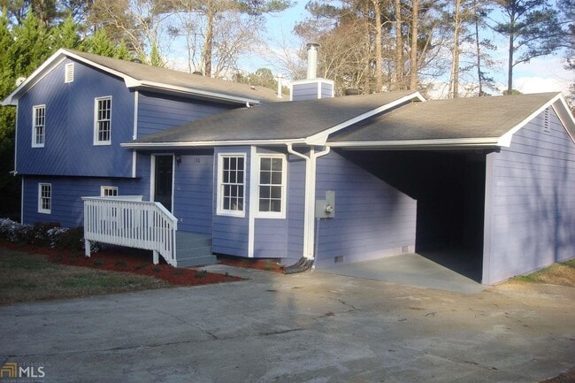 property at 130 Fawn Cir