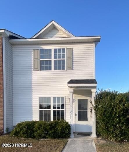 property at 111 Fairwood Ct