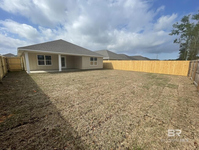 217 Burnston Wy in Foley, AL - Building Photo - Building Photo