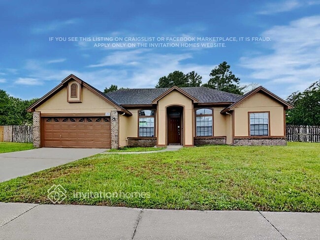 property at 12934 Staffordshire Dr S