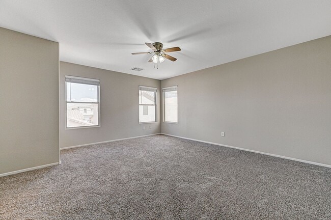 11870 Principi Ct in Las Vegas, NV - Foto de edificio - Building Photo