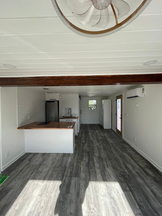 property at 1504 First St