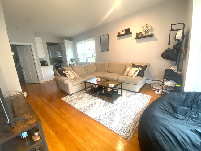 property at 288 Amory St