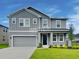 33955 Thyme Dr in Zephyrhills, FL - Building Photo