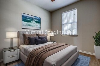 110 Eagle Meadow Dr in Weatherford, TX - Foto de edificio - Building Photo