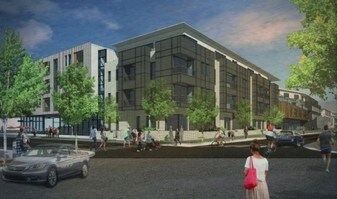 Boulder Commons Living in Boulder, CO - Building Photo