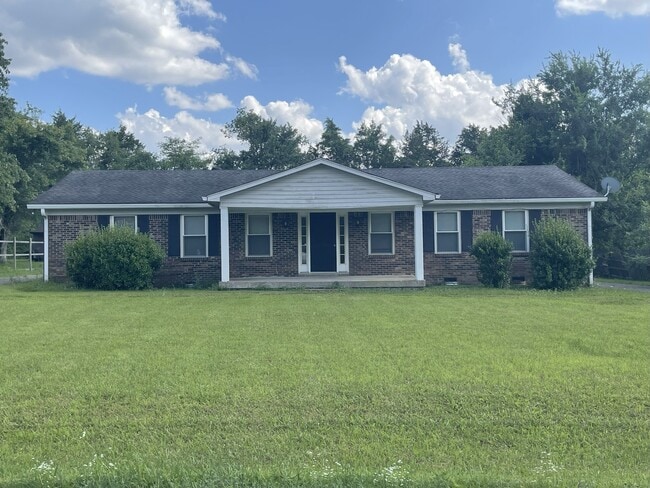 property at 106A Fisher Dr