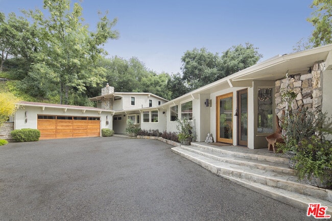 property at 9769 Oak Pass Rd
