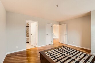 100 Park Ave W in Denver, CO - Building Photo - Building Photo