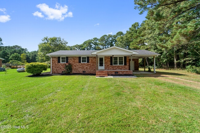 property at 171 Trott Rd