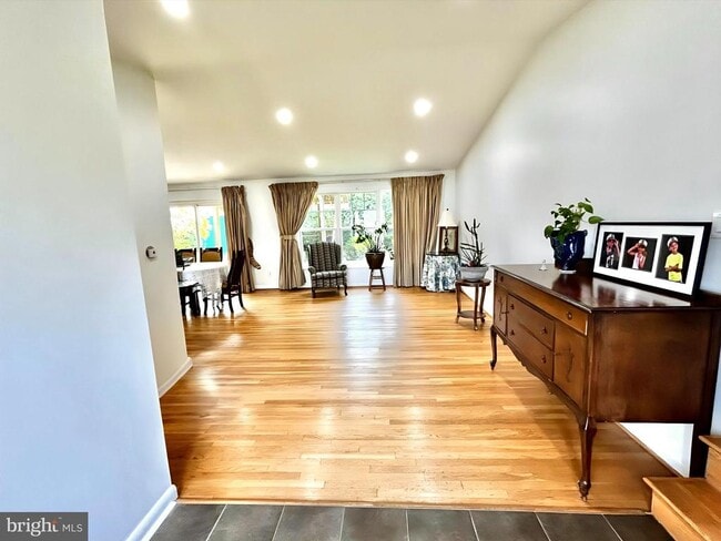 property at 10202 McGovern Dr