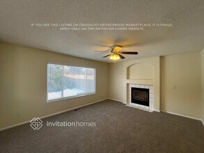 3365 Bareback Dr in Colorado Springs, CO - Building Photo - Building Photo