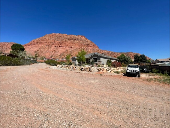 568 N 325 W in Ivins, UT - Building Photo - Building Photo