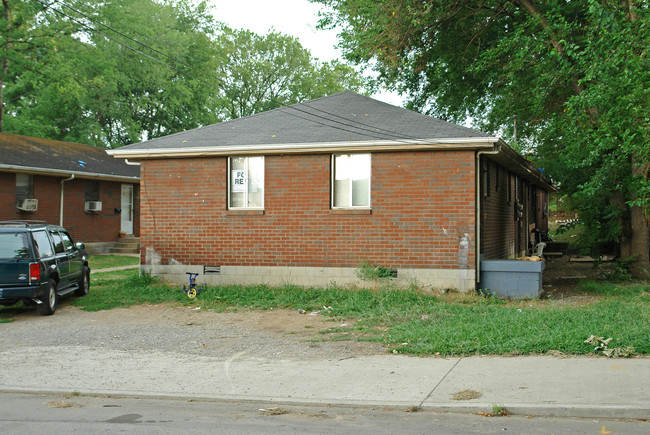 2B Decatur St in Nashville, TN - Building Photo - Building Photo