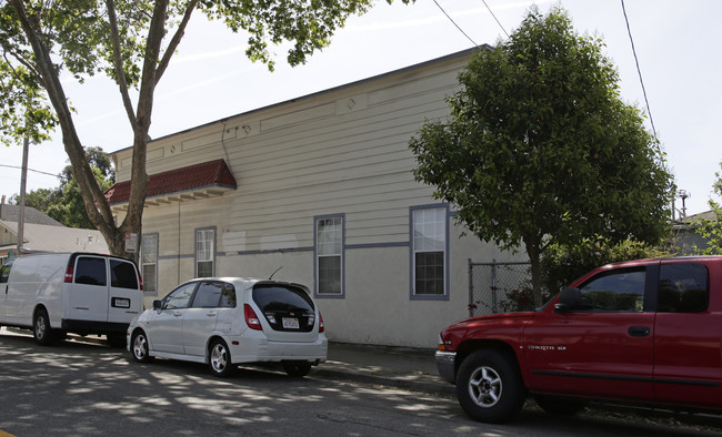 3302 California St in Berkeley, CA - Building Photo - Building Photo