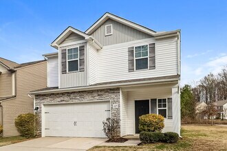 1325 State Rd 2842 in Charlotte, NC - Building Photo - Building Photo