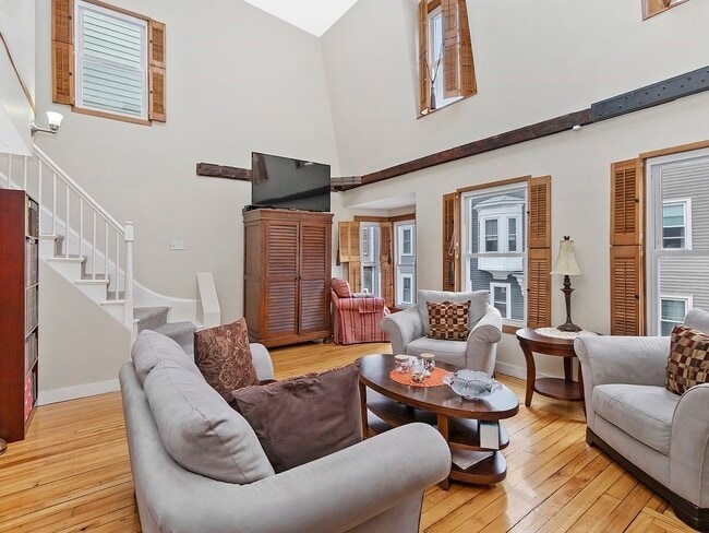 property at 50 Green St