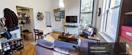 423 Shawmut Ave in Boston, MA - Foto de edificio - Building Photo