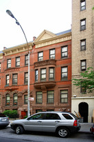 125 W 93rd St Apartments