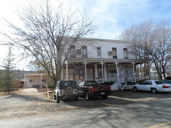 Mayer Hotel LLC.