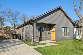1607 E Terrell Ave in Fort Worth, TX - Building Photo - Building Photo
