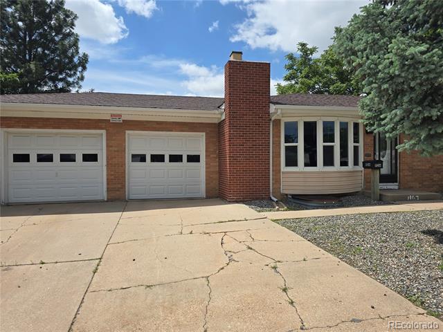 1126 25th St in Greeley, CO - Building Photo - Building Photo