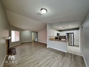 2254 Sierra Sunrise St in Las Vegas, NV - Building Photo - Building Photo