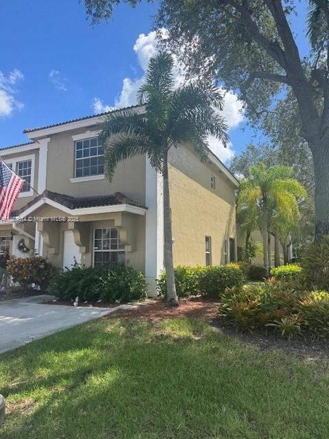12122 SW 2nd St in Pembroke Pines, FL - Building Photo