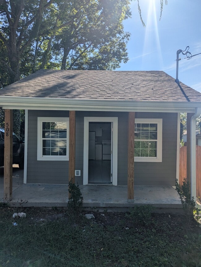 property at 508 Pearl St