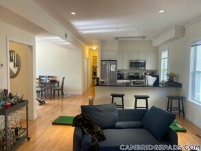 15 Langdon St in Cambridge, MA - Building Photo - Building Photo