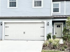 2201 Cerulean Sky Dr in Lutz, FL - Building Photo - Building Photo