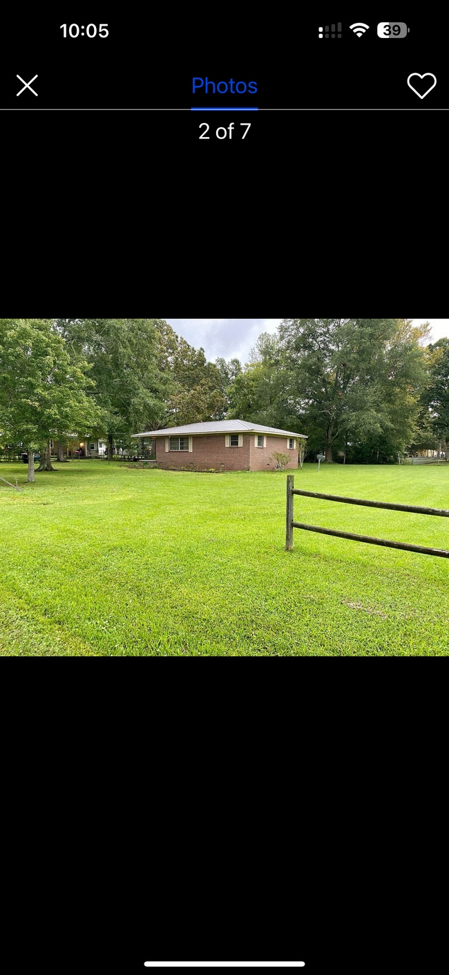 5417 3rd St in Hokes Bluff, AL - Building Photo - Building Photo