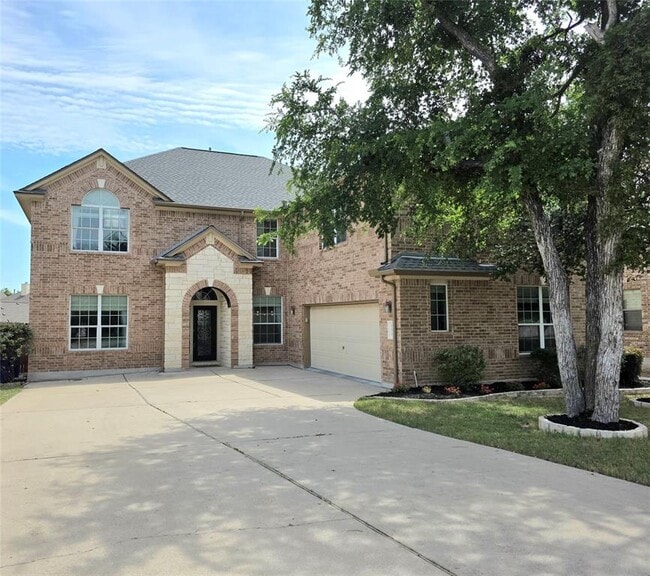 property at 333 Spanish Mustang Dr