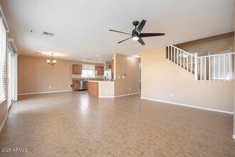 18272 W Bridger St in Surprise, AZ - Building Photo - Building Photo