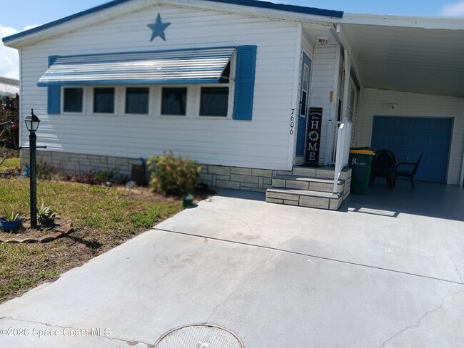 property at 7606 Cedar Bark Rd