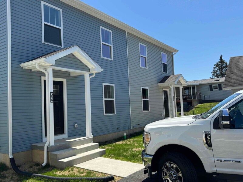 54 S Revere St in Harrisburg, PA - Building Photo