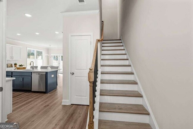 4030 Cavalier Wy in Duluth, GA - Building Photo - Building Photo