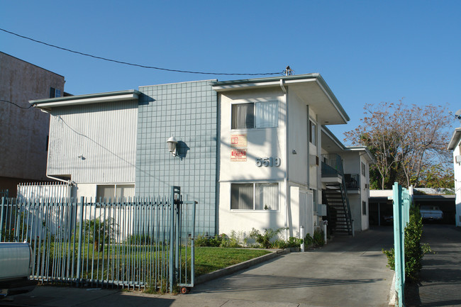 5519 Bonner Ave in North Hollywood, CA - Building Photo - Building Photo