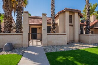 1907 E Velvet Dr in Tempe, AZ - Building Photo - Building Photo