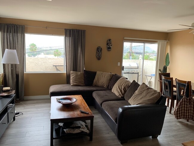 1417 Calle Mirador in San Clemente, CA - Building Photo - Building Photo