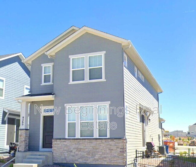property at 9269 Meccano Pt