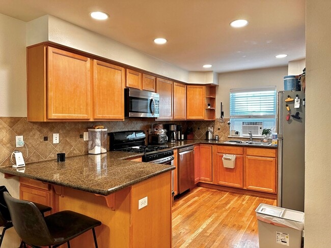 306 N 138th St in Seattle, WA - Building Photo - Building Photo