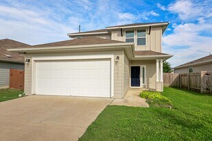10317 Laurie Ln in Austin, TX - Building Photo