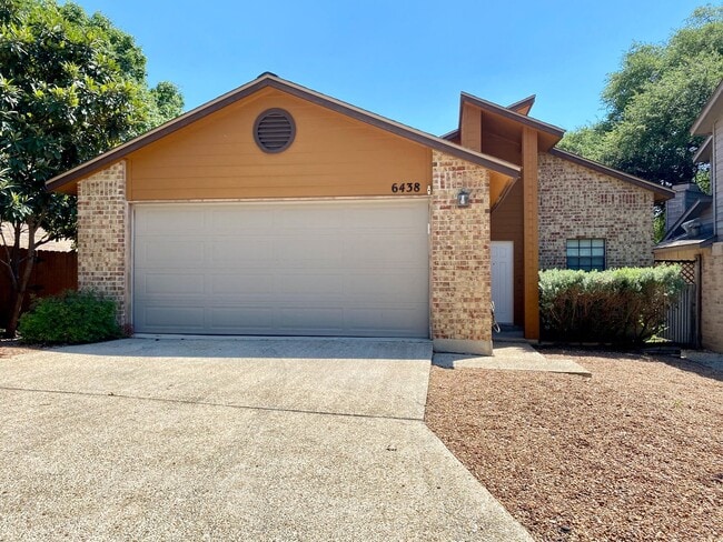 property at 6348 Brookway Dr