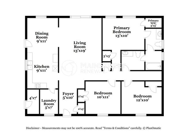 3405 Dickerson Ln in Greensboro, NC - Building Photo - Building Photo