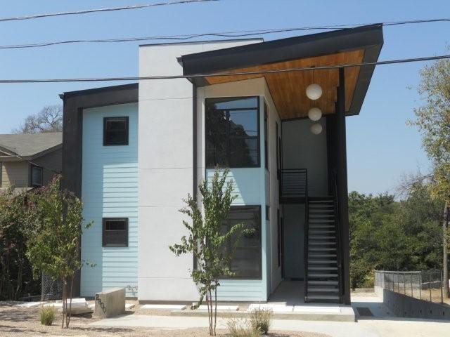 2800 San Pedro St in Austin, TX - Building Photo