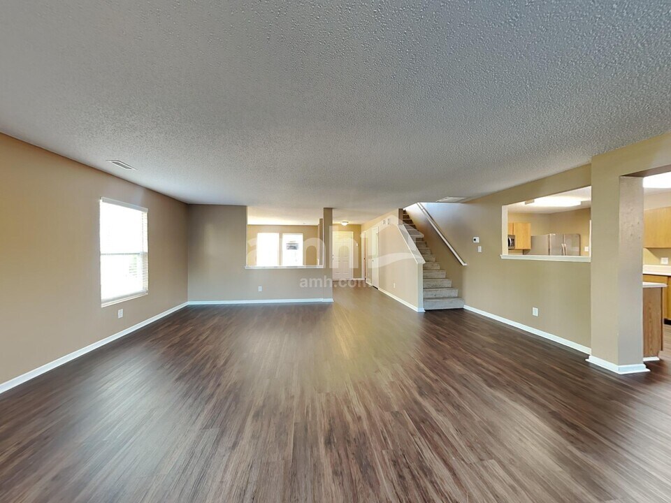 15233 Beam St in Noblesville, IN - Foto de edificio