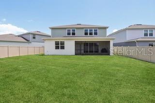4103 Meandering Bay Dr in Apopka, FL - Foto de edificio - Building Photo