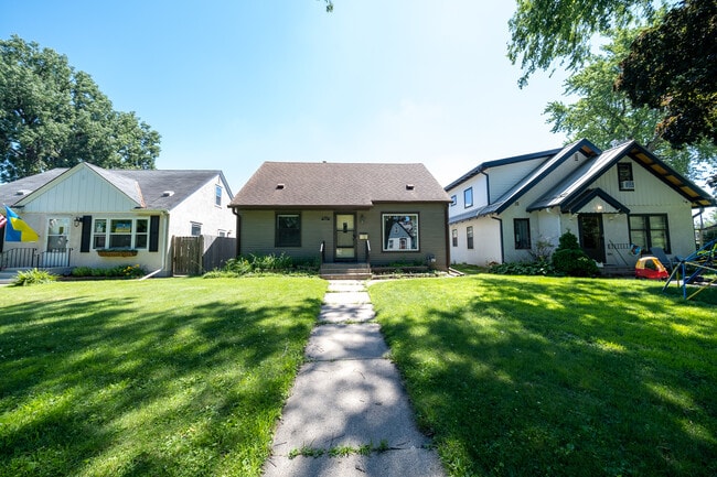 property at 5533 23rd Ave S