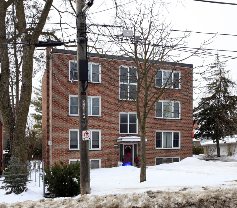 134 Lucas St in Richmond Hill, ON - Building Photo